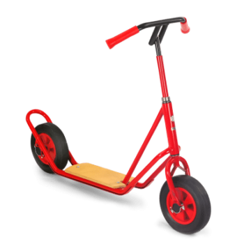 ROSE Roller (2c)