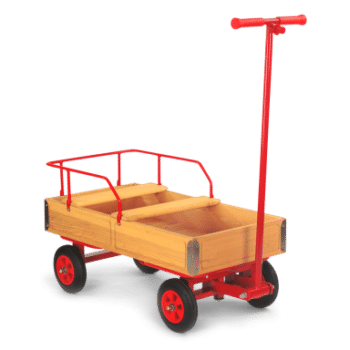 ROSE Fahrzeuge - Perfekt für Kindergärten & Schulen 31