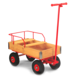 ROSE Bollerwagen