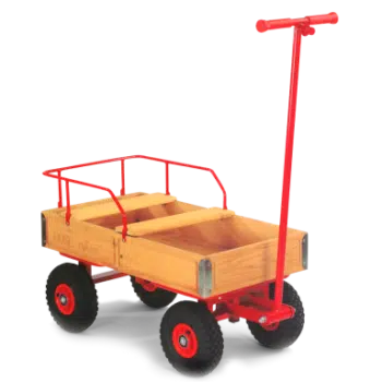 ROSE Fahrzeuge - Perfekt für Kindergärten & Schulen 14