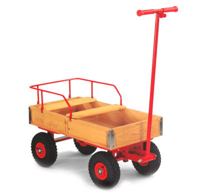 ROSE Bollerwagen