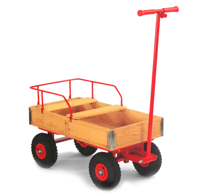 ROSE Bollerwagen