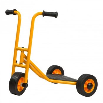 Ersatzteile RABO Dreiroller