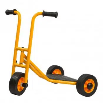 Ersatzteile RABO Dreiroller