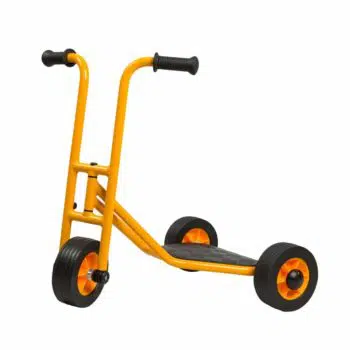 RABO Dreiroller