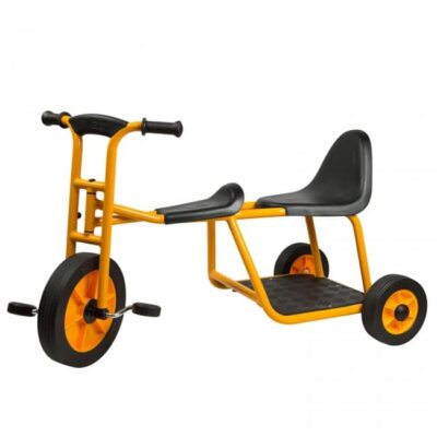 Ersatzteile RABO Taxi