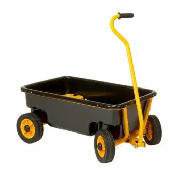 RABO Spielwagen