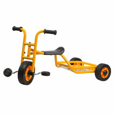 RABO Mini Pick-up