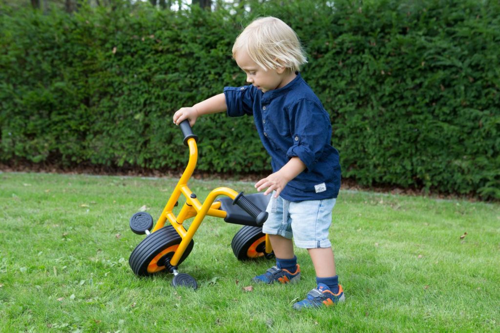 RABO Mini Bike 2