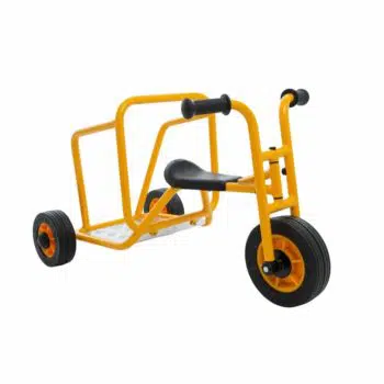 RABO Mini Runner Streitwagen