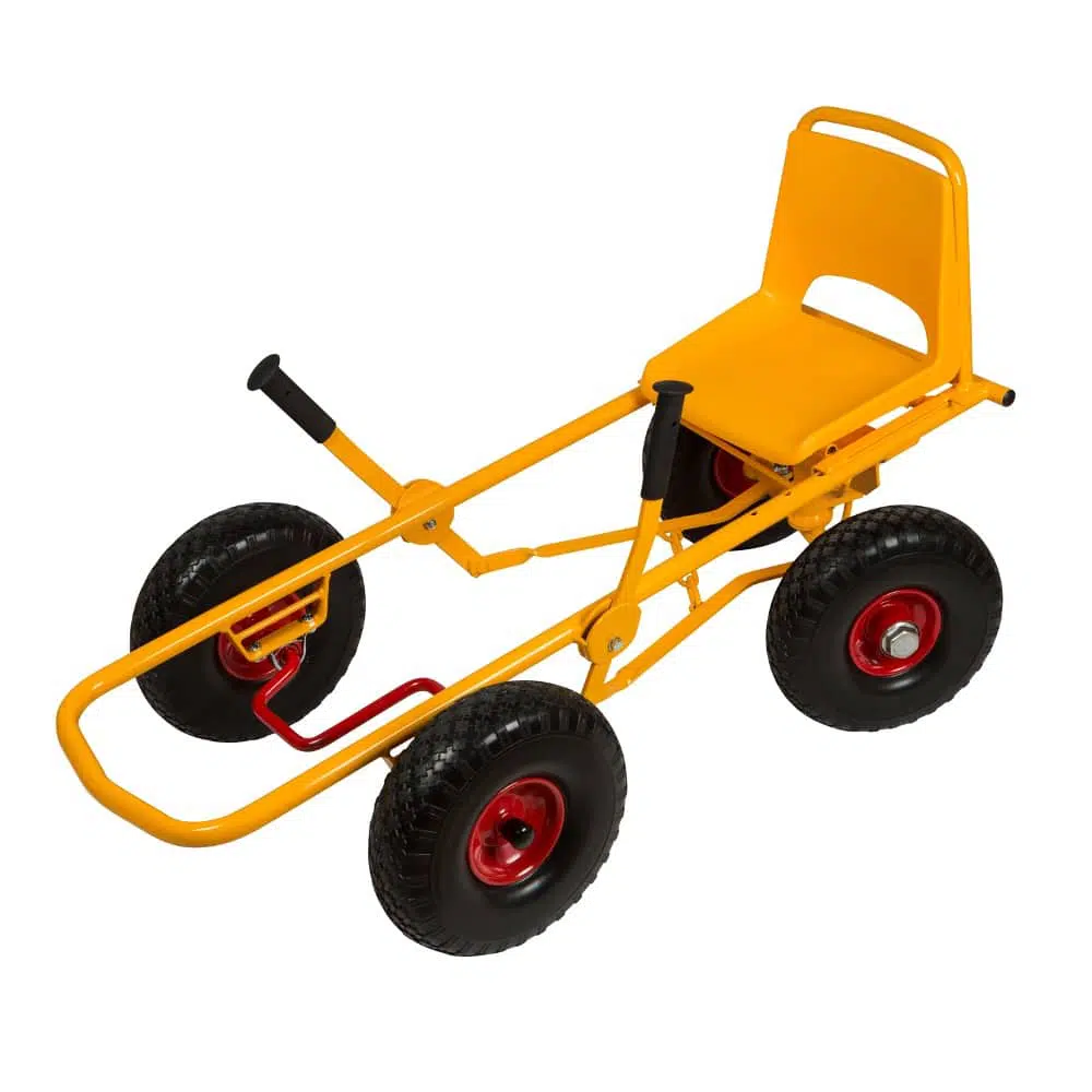 RABO Moon-Cars
