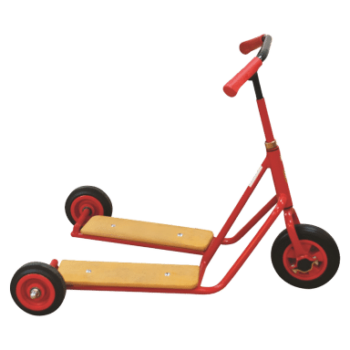ROSE Roller mit 3 Räder