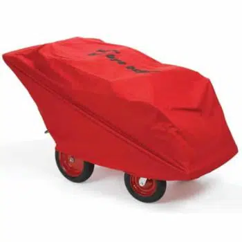 Abdeckschutz für Bye-Bye Buggy 6 Sitzer