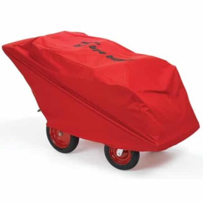 Abdeckschutz für Bye-Bye Buggy 4 Sitzer