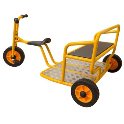 RABO Tuk-Tuk