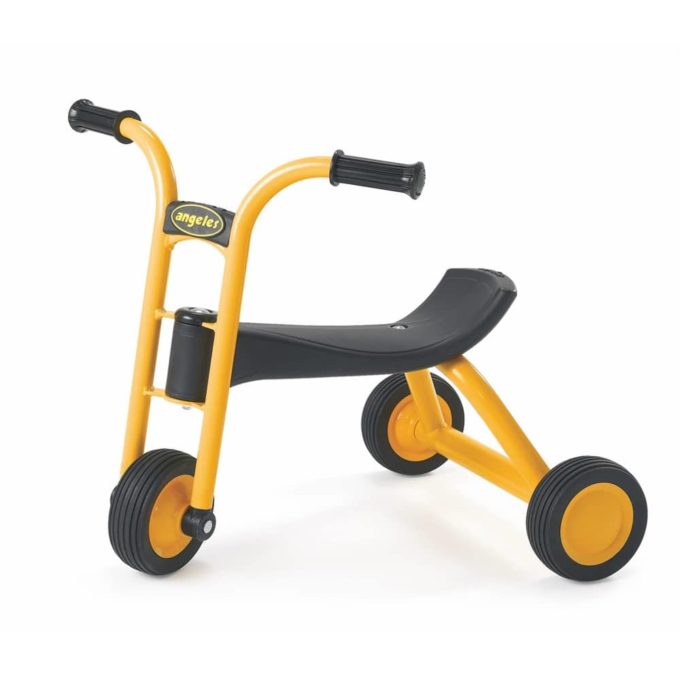 Angeles® MyRider - Mini Pusher Dreirad 1