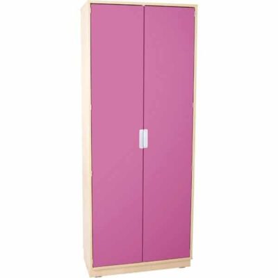 Quadro - Kleiderschrank