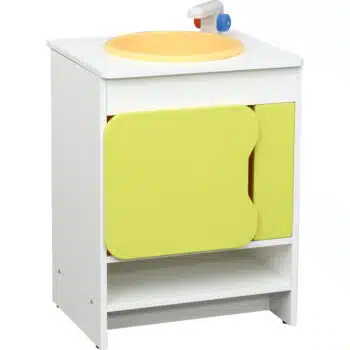 Küche Quadro - Spüle
