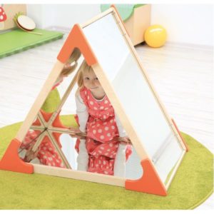 Kindergarten-Spiegelhaus günstig kaufen | Kigata