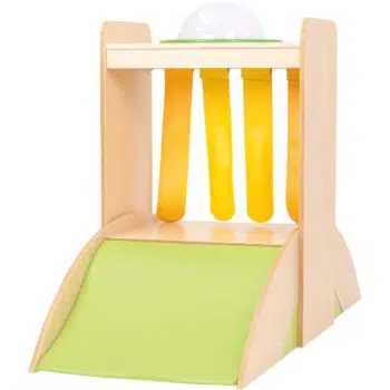 Flexi Schrank Relax - mit Rutsche