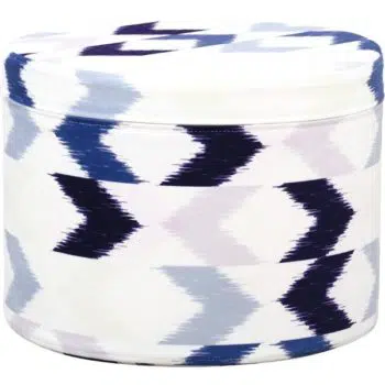 Kindergarten-Hocker Emil - Durchmesser: 40 cm