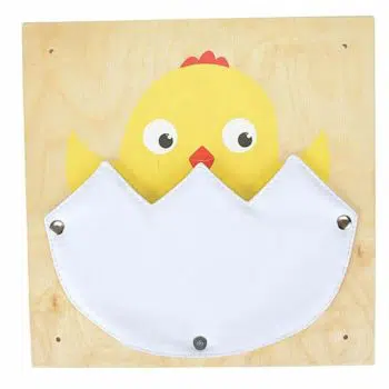 Tafel - Küken