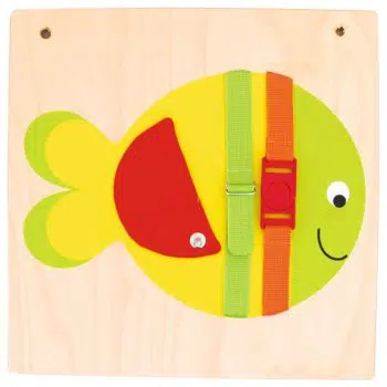 Tafel - Fisch