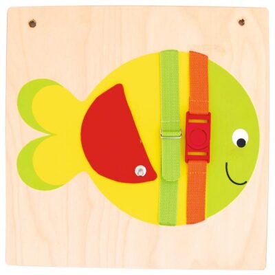 Tafel - Fisch