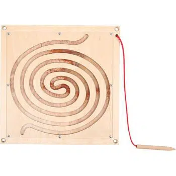 Tafel - Labyrinth