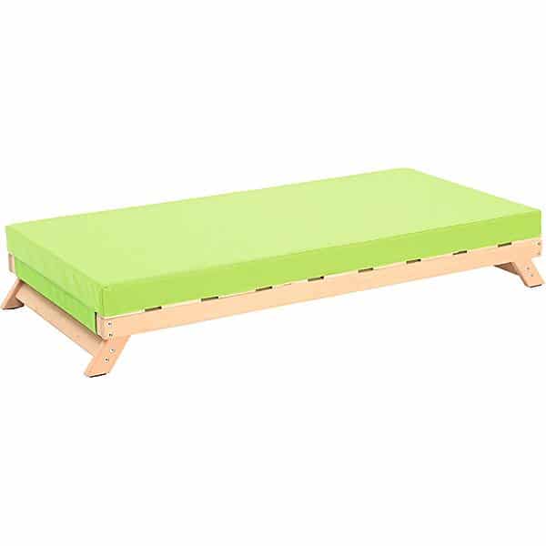 Kindergarten-Holzbett Paula günstig kaufen | Kigata