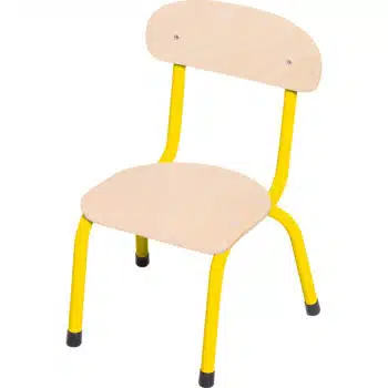 Kindergarten-Stuhl Bambino