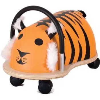 Wheely Bug Tiger - groß