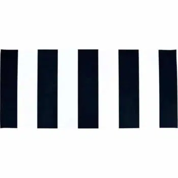 Bodenspielmatte - Zebrastreifen