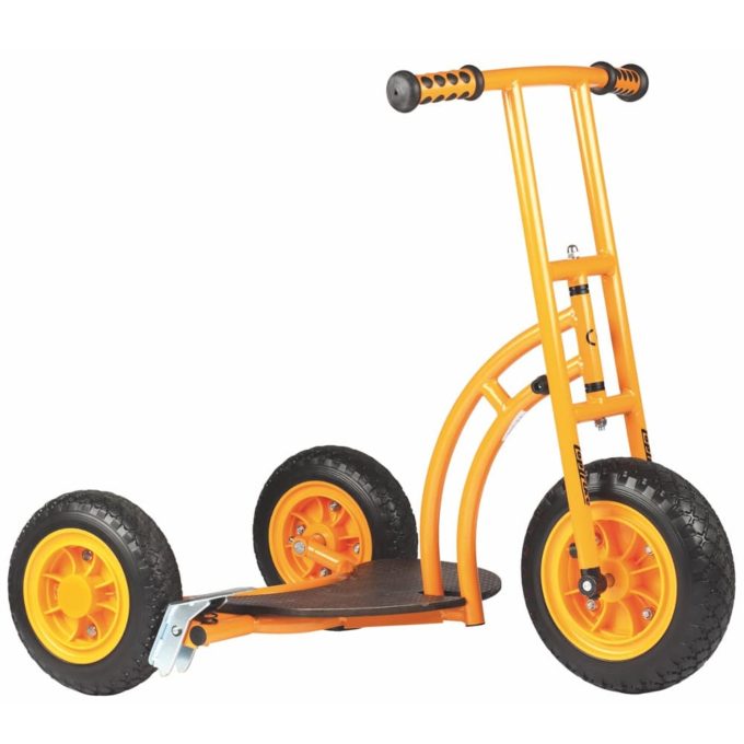 TopTrike Roller Bengy 1