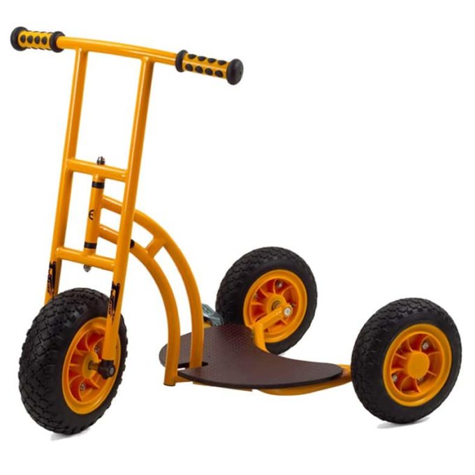 Ersatzteile für TopTrike Roller Bengy 1