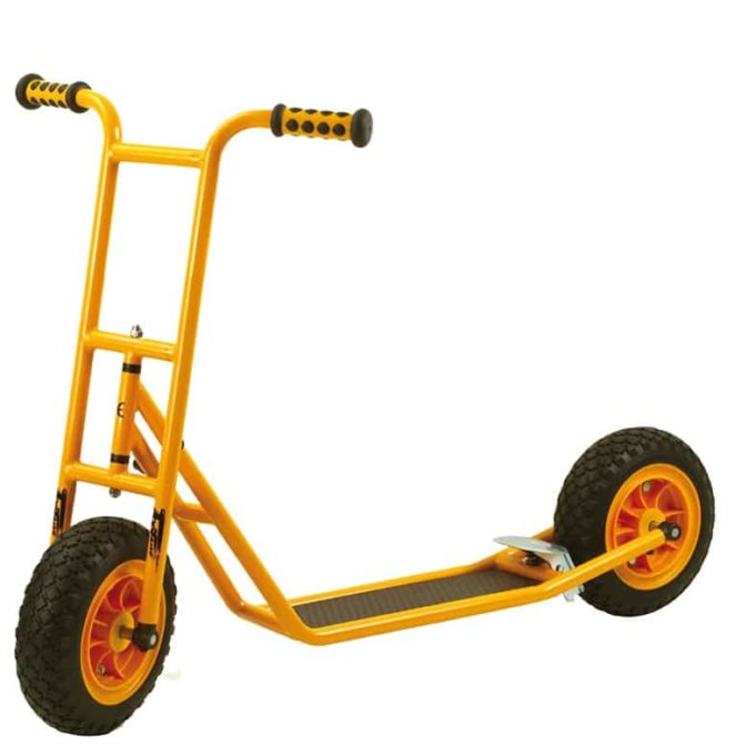 Ersatzteile für TopTrike Scooter Small 1