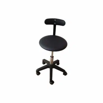 Rollhocker für Erwachsene - Sitzhöhe: 43-50 cm
