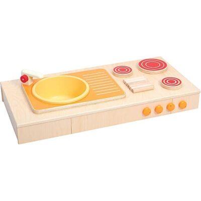 Kindergarten-Funktionsaufsatz Flexi - Küche
