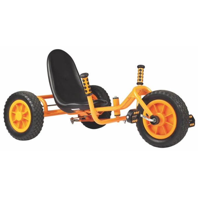 TopTrike Dreirad "Rider" 1