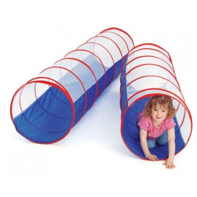 "See-Me" Tunnel - Länge: 275 cm