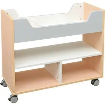 Bastelwagen Quadro