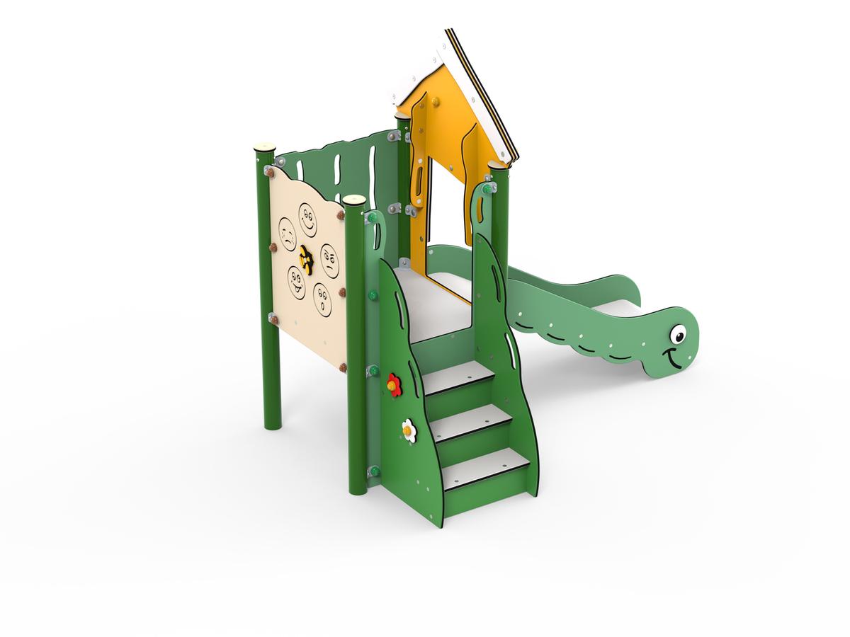 LEDON Miniplay