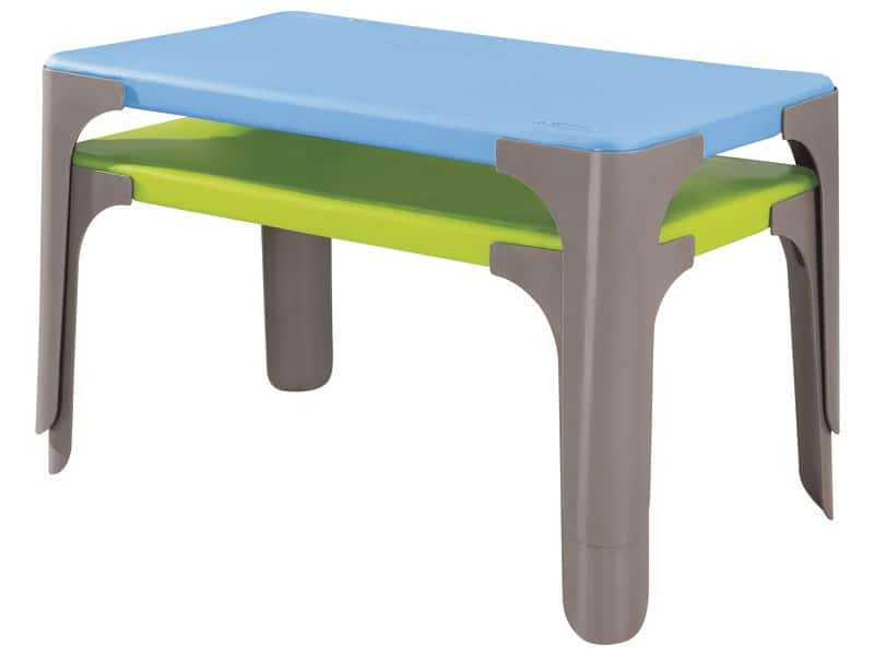 Tisch Lou - Großer rechteckiger Tisch günstig kaufen | Kigata