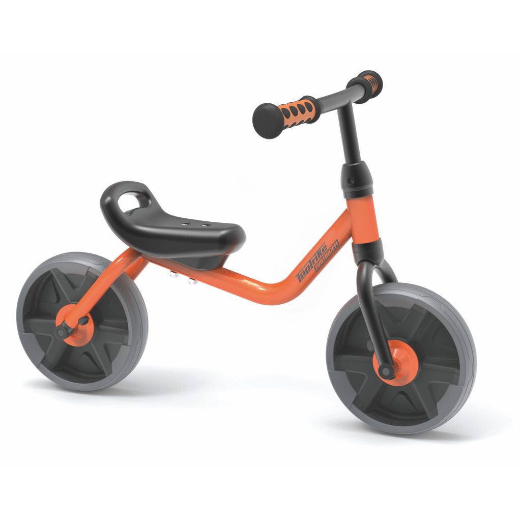 TopTrike Little Balancer - U3 Laufrad 9
