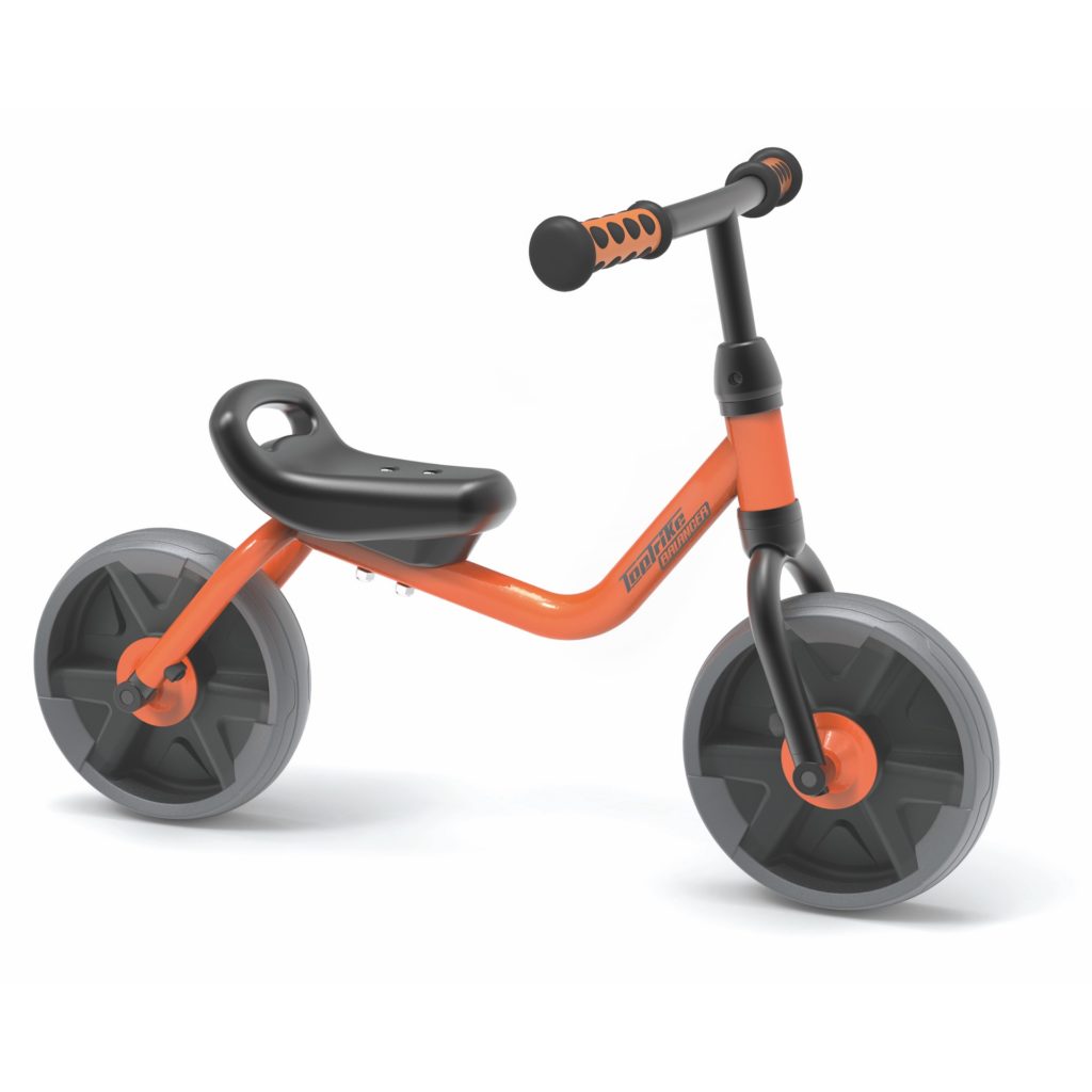 TopTrike Little Balancer - U3 Laufrad 4