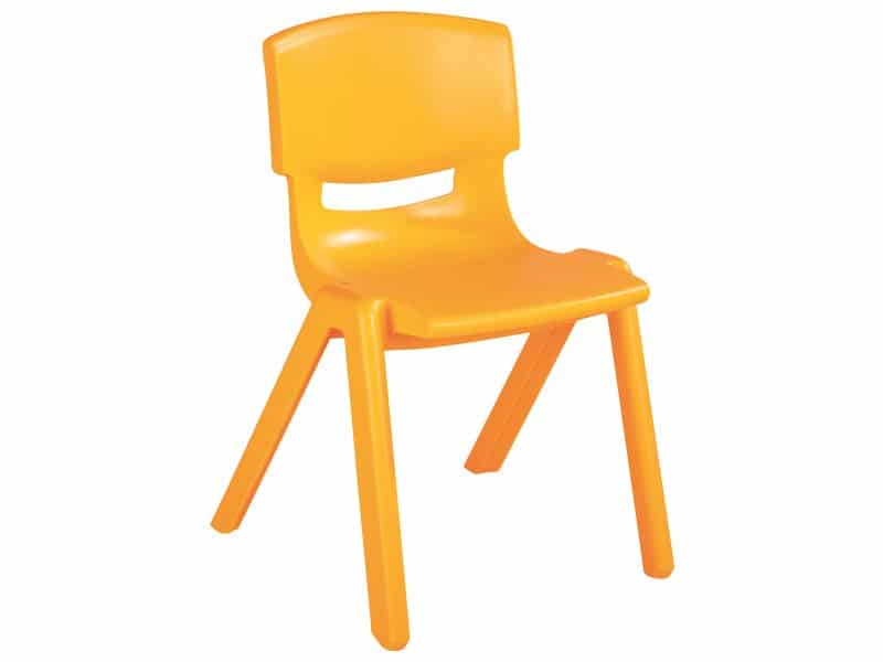 Kindergarten-Stuhl Lisa in 4 Farben günstig kaufen | Kigata