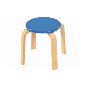 Kindergarten-Hocker QUAD