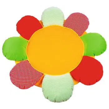Riesenkissen - Blume