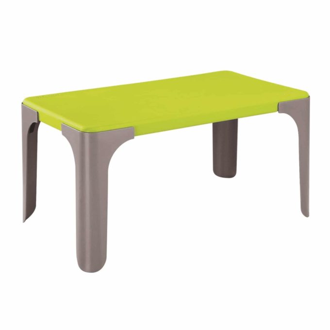 KindergartenTisch Felix (trapezförmig) günstig kaufen