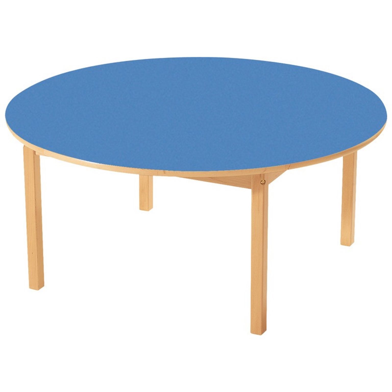 Tische rund für KiTas & Kindergarten online kaufen | Kigata